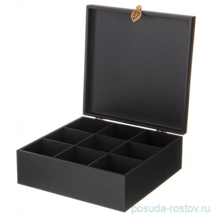 Шкатулка 24 х 24 х 9 см &quot;Этника&quot; / 285312