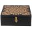 Шкатулка 24 х 24 х 9 см &quot;Этника&quot; / 285312