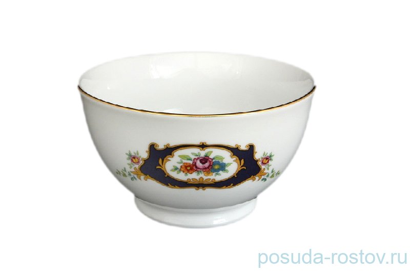 Набор пиал 16 см 6 шт Bohemia Porcelan Moritz Zdekauer 1810 s.r.o. "Лиана /Синеглазка" / 113145 Набор пиал 16 см 6 шт Bohemia Porcelan Moritz Zdekauer 1810 s.r.o. "Лиана /Синеглазка" / 113145