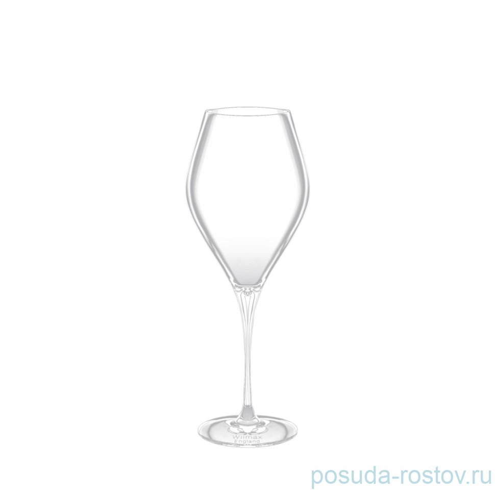 Бокалы для белого вина 440 мл 2 шт "Diva" / 274374