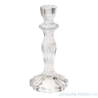 Подсвечник ice 10*10*20,3 см / 354440