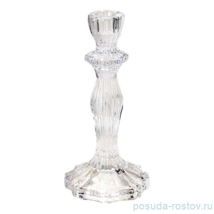 Подсвечник ice 10*10*20,3 см / 354440