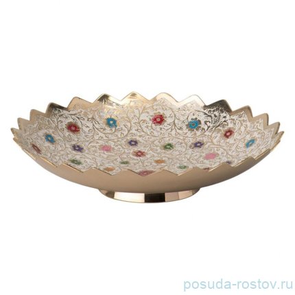 Конфетница диаметр=20см / 364373