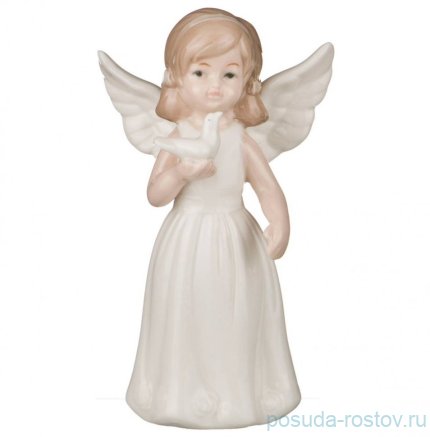 Фигурка 6,8 х 5 х 12,2 см &quot;Ангелочек&quot; / 199723