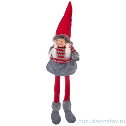 Фигурка 15 х 11 х 65 см &quot;Гномик&quot; / 225492