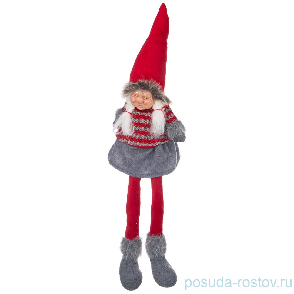 Фигурка 15 х 11 х 65 см "Гномик" / 225492 Фигурка 15 х 11 х 65 см "Гномик" / 225492