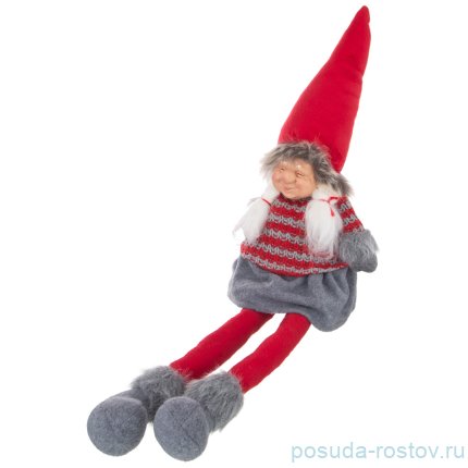 Фигурка 15 х 11 х 65 см &quot;Гномик&quot; / 225492