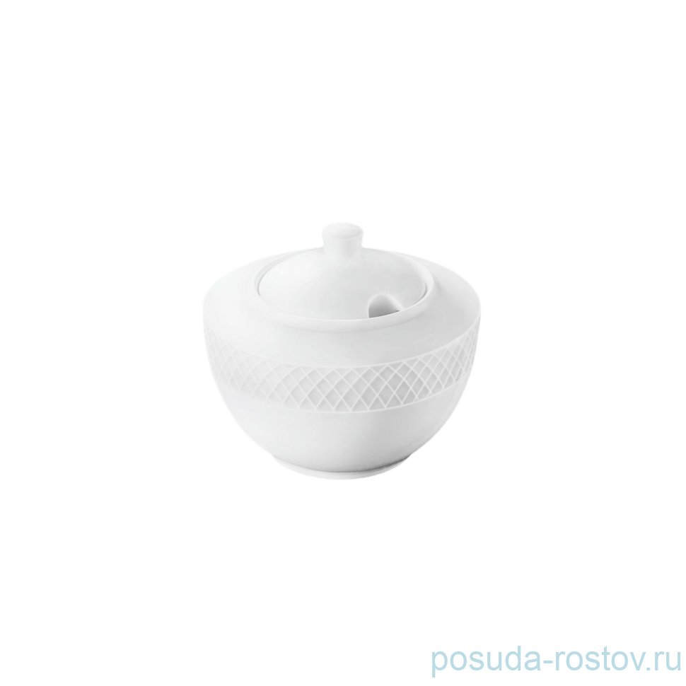 Сахарница 340 мл "Юлия Высоцкая" / 261115 Сахарница 340 мл "Юлия Высоцкая" / 261115