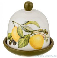 Лимонница 9 х 9 х 9 см &quot;лимоны&quot; / 213538