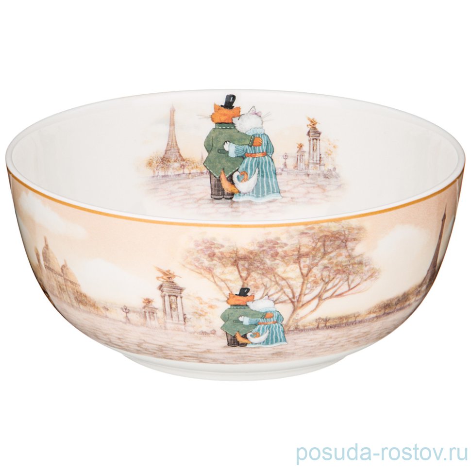 Салатник 16 см "rendezvous" / 252089 Салатник 16 см "rendezvous" / 252089