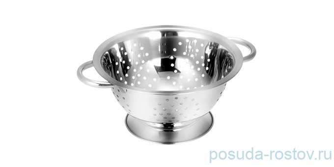 Дуршлаг 24 см с подставкой Tescoma "GrandCHEF" / 146310 Дуршлаг 24 см с подставкой Tescoma "GrandCHEF" / 146310