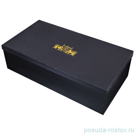 Набор чайных пар 200 мл 6 шт &quot;Павлин&quot; / 187830