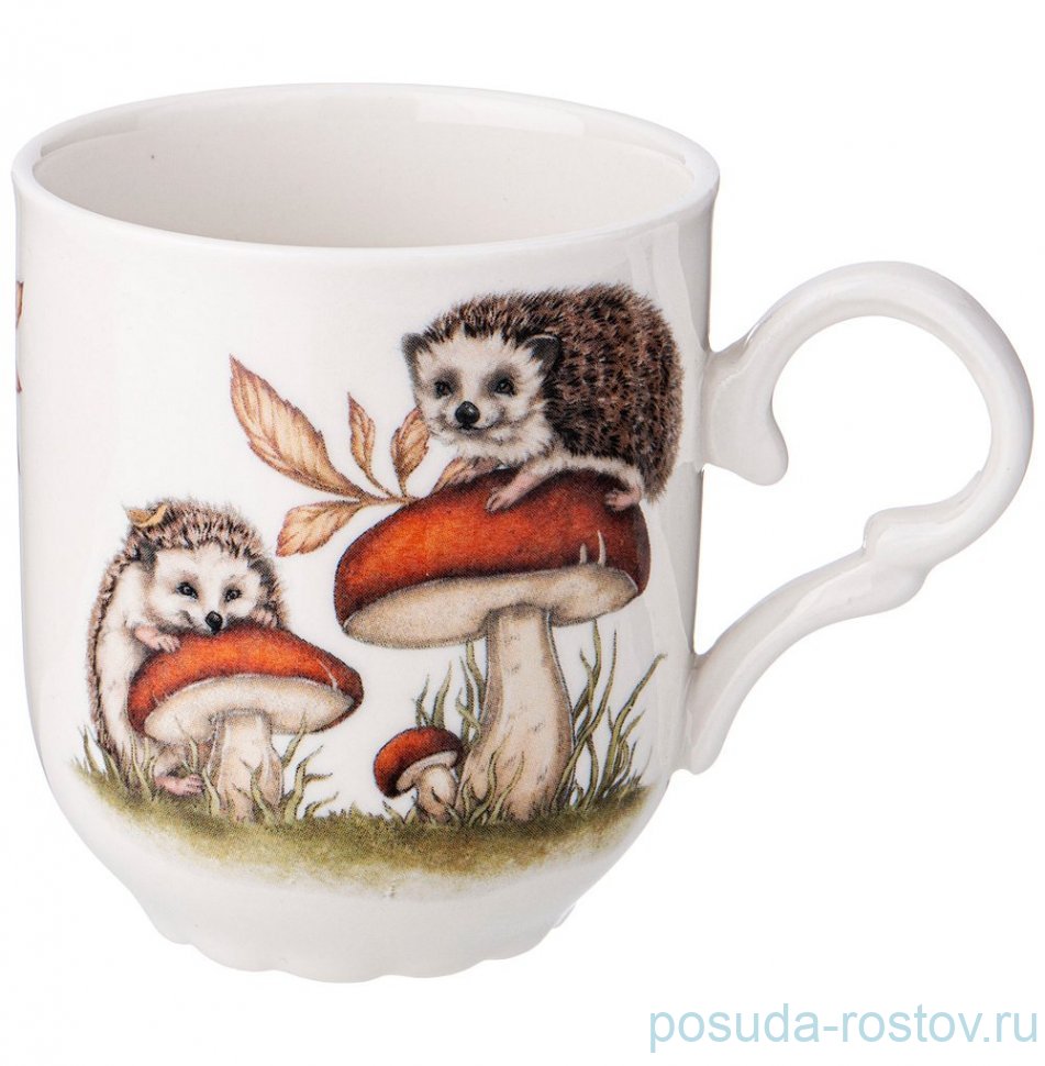 Кружка 270 мл "Forest tale" / 336502