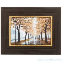 Ключница 13 х 18 см &quot;На аллее&quot; / 267296