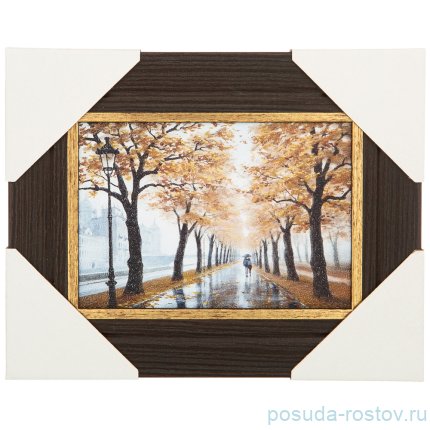 Ключница 13 х 18 см &quot;На аллее&quot; / 267296