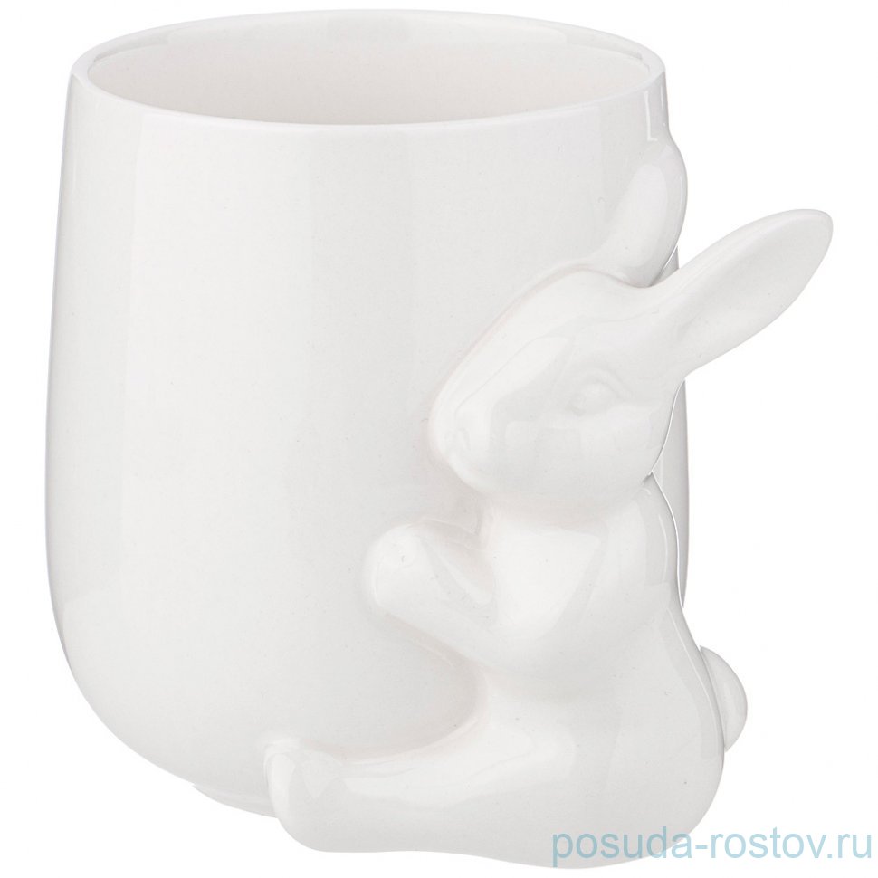 Ваза для цветов 7,8 х 9,8 см "Sunday" / 339033 Ваза для цветов 7,8 х 9,8 см "Sunday" / 339033