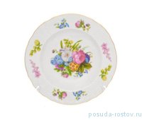 Набор тарелок 23 см 6 шт глубокие &quot;Бернадотт /Весенние цветы&quot; / 236371