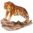 Фигурка 20,5 х 7 х 15 см &quot;Тигр&quot; / 268524
