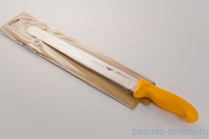 Нож 30 см для нарезки филе/ветчины &quot;Падерно&quot; / 040302