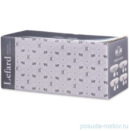 Блюдо 28 х 14 х 12 см овальное н/н  / 379590