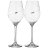 Бокалы для белого вина 360 мл 2 шт &quot;Силуэт&quot; / 208591