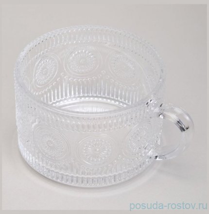 Кружка 400 мл  / 367019