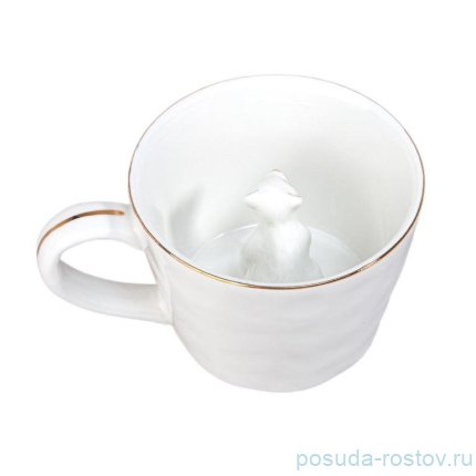 Кружка 350 мл &quot;Медведь&quot; / 355315