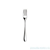 Столовые приборы 6 предметов Вилка десертная 19 см &quot;Stella&quot; / 260973