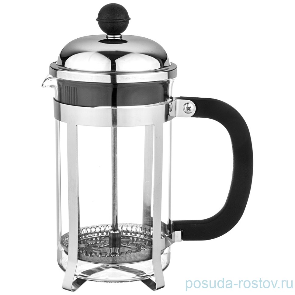 Френч-пресс 600 мл "Midnight" / 228825