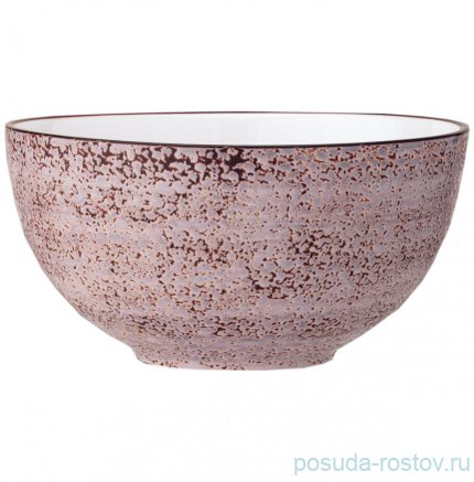 Салатник 19 см 1,7 л сиреневый &quot;Splash&quot; / 261455