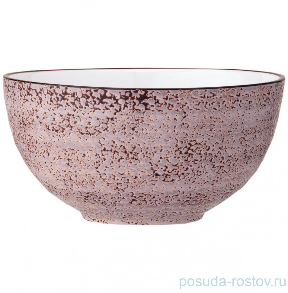 Салатник 19 см 1,7 л сиреневый "Splash" / 261455 Салатник 19 см 1,7 л сиреневый "Splash" / 261455