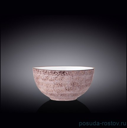 Салатник 19 см 1,7 л сиреневый &quot;Splash&quot; / 261455