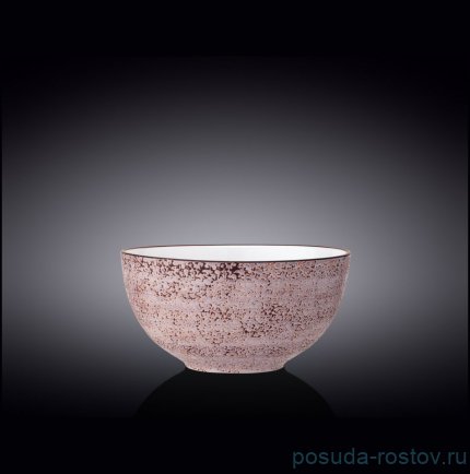 Салатник 19 см 1,7 л сиреневый &quot;Splash&quot; / 261455