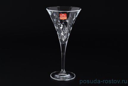 Бокалы для белого вина 170 мл 6 шт &quot;Лаурус /Без декора&quot; / 117038