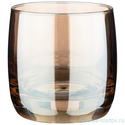 Стаканы для виски 310 мл 6 шт &quot;мед&quot; / 235176