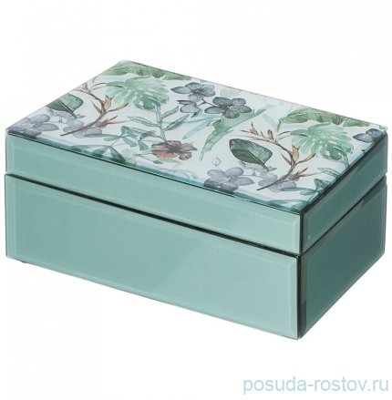 Шкатулка 21 х 13 х 8,5 см / 292859