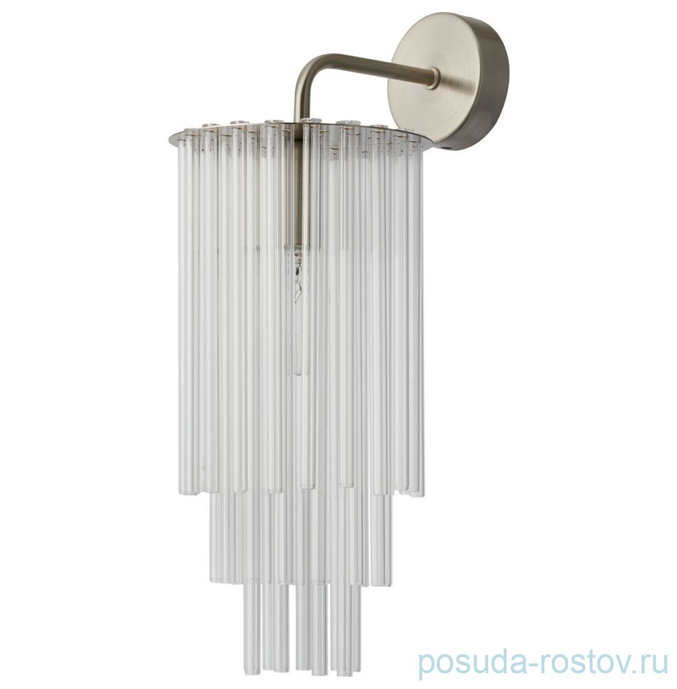 Бра 1 рожковый "Аделард" / 341842