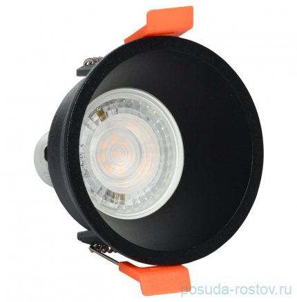 Люстра 1 рожковая De Markt / 344533