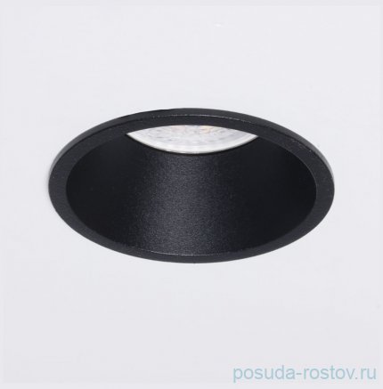 Люстра 1 рожковая De Markt / 344533