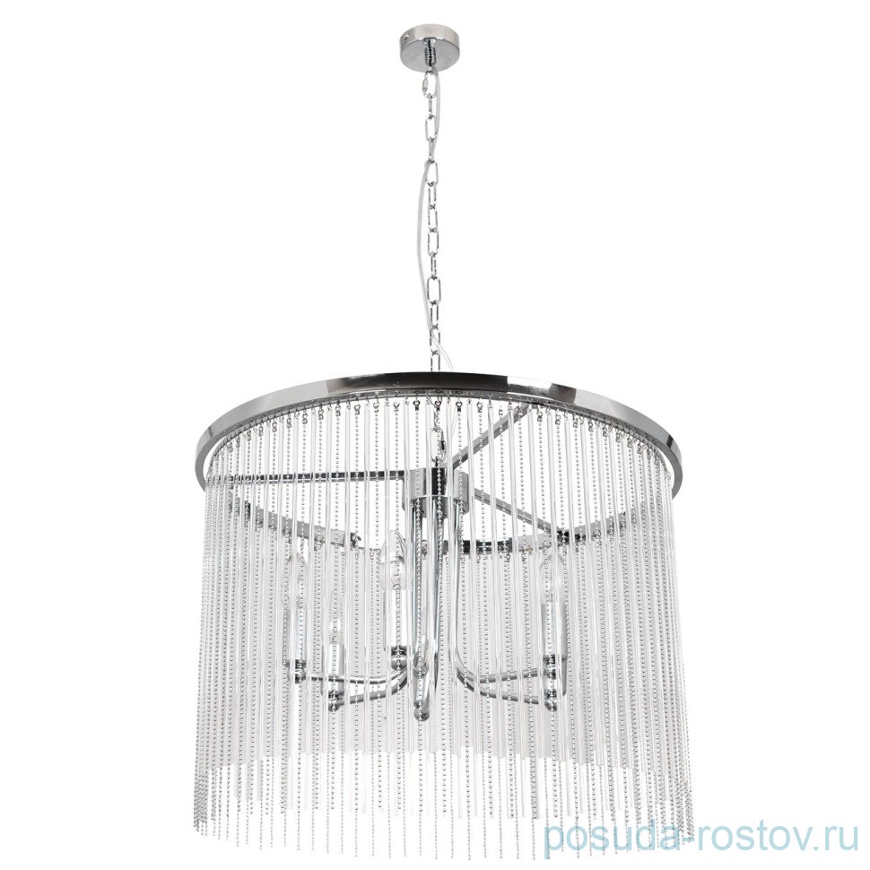 Люстра 6 рожковая "Лавиния" / 338951