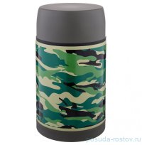 Термос 1 л /с широким горлом &quot;Agness&quot; / 195889