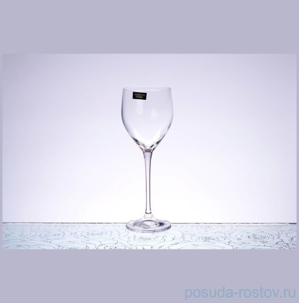 Бокалы для белого вина 245 мл 6 шт &quot;Стелла /Без декора&quot; / 132319