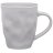 Кружка 350 мл &quot;Shadow /Светло-серая&quot; (4шт.) / 281306