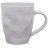 Кружка 350 мл &quot;Shadow /Светло-серая&quot; (4шт.) / 281306