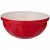 Салатник для смешивания и сервировки lefard kitchen passion 25 см красная / 348731