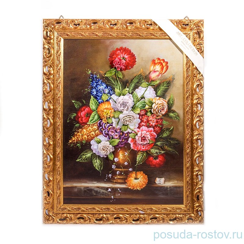 Картина 70 x 60 см ARTE CA.SA. S.R.L. "Арте" / 116457 Картина 70 x 60 см ARTE CA.SA. S.R.L. "Арте" / 116457