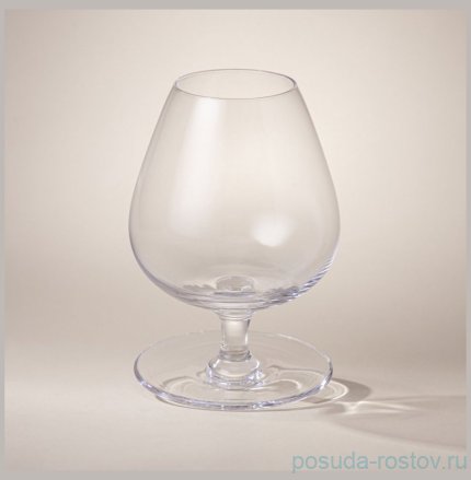 Бокалы для бренди 600 мл 2 шт &quot;crazy balance&quot; / 343526