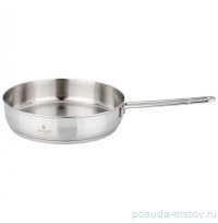 Сковорода 18 х 5 см индукционное дно 1,3 л &quot;Agness professional&quot; / 211325