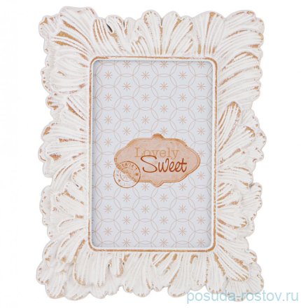 Фоторамка 21 х 1,5 х 15 см &quot;Прованс&quot; / 285320