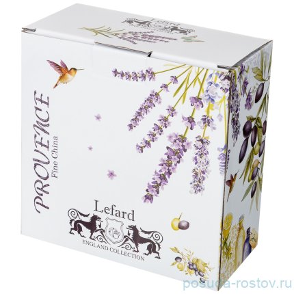 Салатник 7 см &quot;прованс /лаванда&quot; / 196697